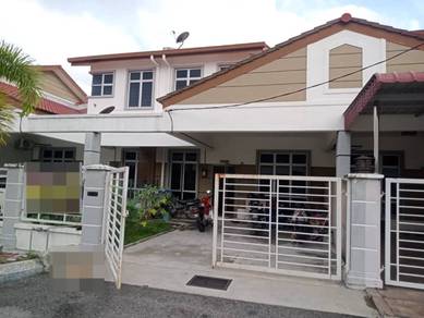 Taman Krubong Utama, Melaka