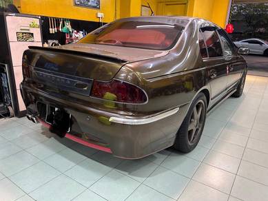 Proton PERDANA 2.0 V6 ENHANCED VERSION 2 (A)