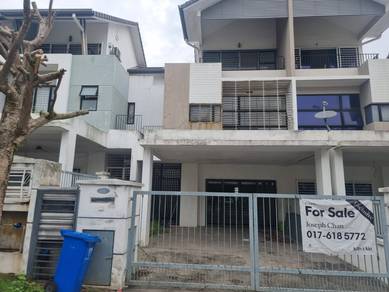 Cahaya Alam Section U12 Shah Alam
