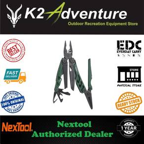 NexTool Flagship Pro 16-in-1 Multitool