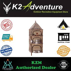 KZM Square Dryernet
