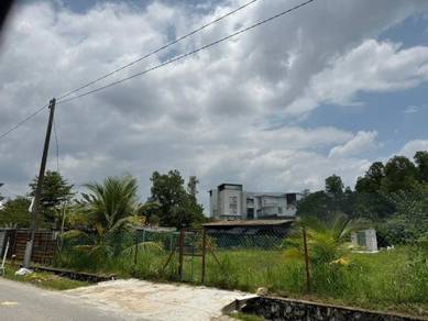 5877sf Mainroad Bungalow Land Mahkota Cheras, Cheras