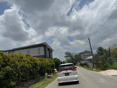 5877sf Mainroad Bungalow Land Mahkota Cheras, Cheras