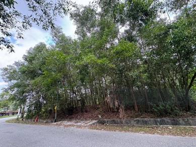 5877sf Mainroad Bungalow Land Mahkota Cheras, Cheras