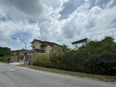 5877sf Mainroad Bungalow Land Mahkota Cheras, Cheras