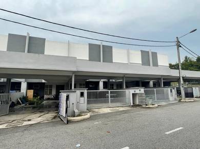 NILAI Taman Nilai Murni 1.5 Sty Terrace Sell 430K