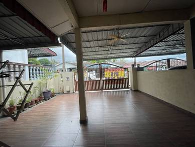 Terraced-House-for-sale-Semenyih-Selangor