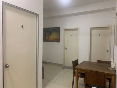 Utropolis Serviced Apartment 1