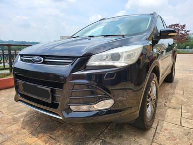 Ford KUGA 1.6 SE (A) P/BOOT P/START ANDRIOD R/CAM