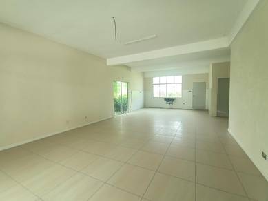 SALE KK Menggatal Taman Rimba Ph 3 2-Storey Terrace Corner Hse 1989 sf