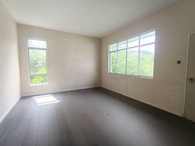 SALE KK Menggatal Taman Rimba Ph 3 2-Storey Terrace Corner Hse 1989 sf