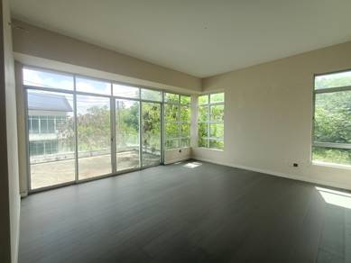SALE KK Menggatal Taman Rimba Ph 3 2-Storey Terrace Corner Hse 1989 sf