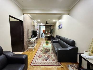Terraced-House-for-sale-Kuala-Selangor-Selangor