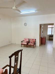 Double Storey Terrace at Taman Bukit Minyak Indah Bukit Mertajam