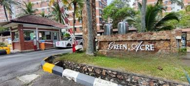 Green Acre Condo , Bandar Sungai Long