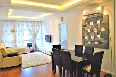 SAFFRON SENTUL EAST ❤️ 3 BED 2 bATH ❤️ FULLY RENOVATED