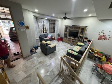 Taman Bukit Utama Bukit Antarabangsa Below market Price 20%