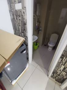 (Studio) Scott Garden Near KL Sentral, Bangsar South, Midvalley City
