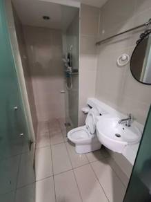 (Studio) Scott Garden Near KL Sentral, Bangsar South, Midvalley City
