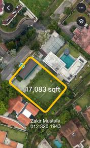 Residential-Land-for-sale-Shah-Alam-Selangor-1