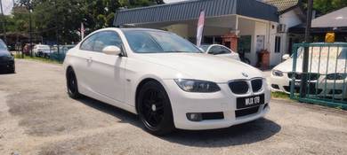 Bmw E92 325i M-Sport 2.5 (A) Buy1 Free1 Kedai Loan