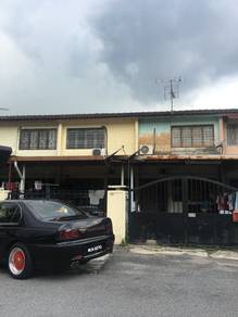 Taman Muda 2 Storey , Ampang