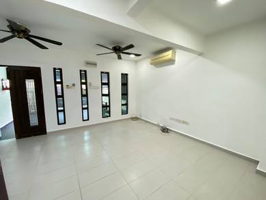 (Reno) Taman Bukit Idaman Selayang Batu Caves 2.5 sty house