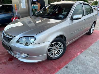 Proton PERSONA 1.6 ELEGANCE BASE LINE (M)
