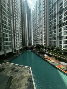 The Court @ Central Residence