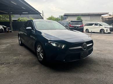 2020 Mercedes Benz A250 4MATIC 24K KM/ 360 CAM