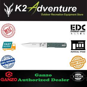 Ganzo G767
