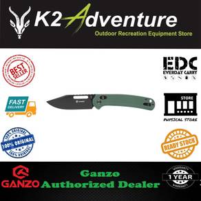 Ganzo G768PT