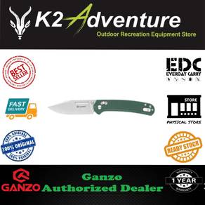 Ganzo G768
