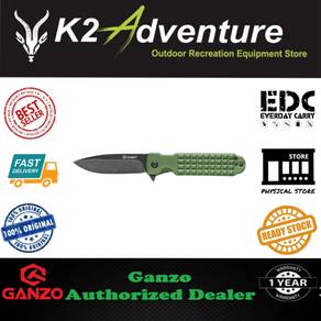 Ganzo G627