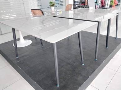 European Marble Table