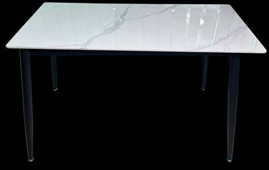 European Marble Table