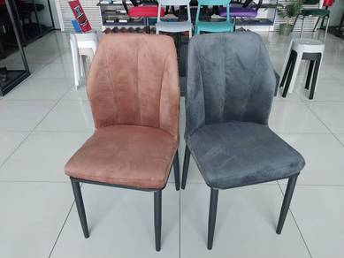 Scallop Chair