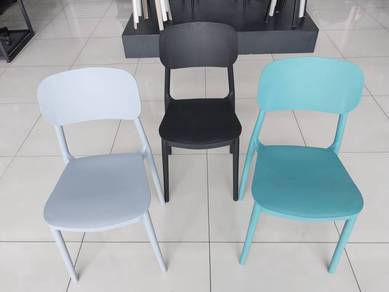 Arty Chairs