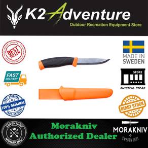 MoraKniv Companion