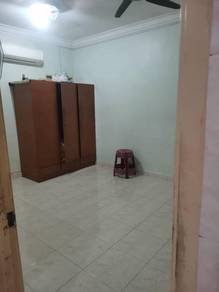 Fully renovated double storey terrace house in seremban Jaya for sale