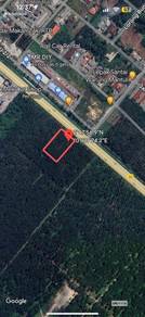Agricultural-Land-for-sale-Kuala-Langat-Selangor