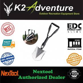 NexTool 8-in-1 Multifunctional Folding