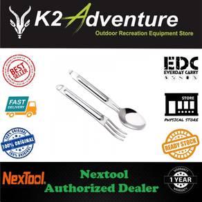 NexTool Stainless Steel Cutlery Set