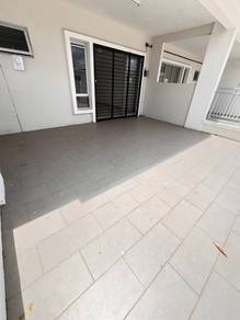 Single Storey Terrace House, Taman Seri Impian, Kluang