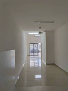 Single Storey Terrace House, Taman Seri Impian, Kluang