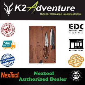 NexTool Camp Chef Outdoor Cookware Set