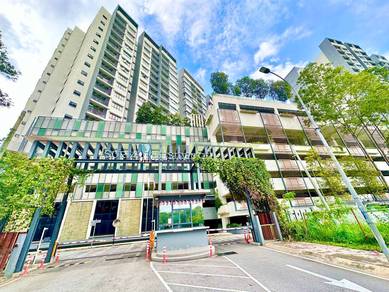 Hot Selling!!🔥 Suria Residence Bukit Jelutong Shah Alam