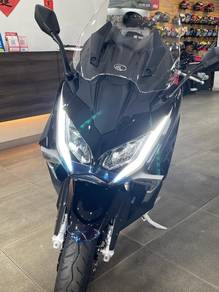 MODENAS KYMCO AK550 ak 550 CNYsale Cash rebate kaw