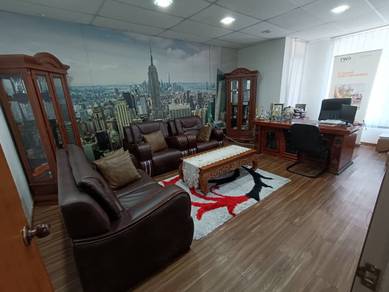 Office-space-for-rent-Puchong-Selangor
