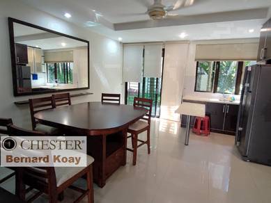 Townhouse-for-sale-Tanjung-Bungah-Penang